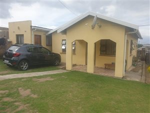 2 Bed House in Lovu