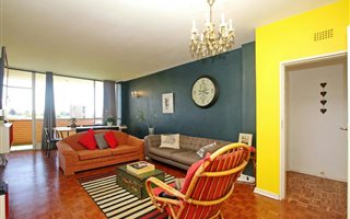 2 Bedroom Apartment in Blackheath