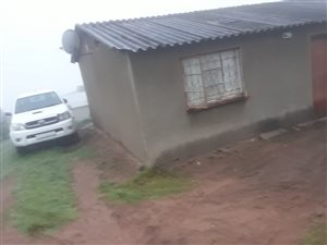 2 Bed House in Mpumalanga