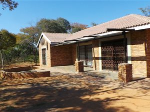 3 Bed House in Bela-Bela (Warmbaths)