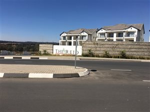 1 Bed Apartment in Linbro Park