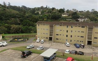 2 Bedroom Flat in New Germany