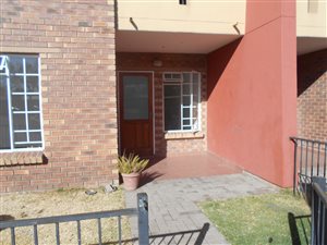 2 Bed Apartment in Comet