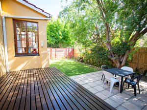 3 Bed House in Mowbray