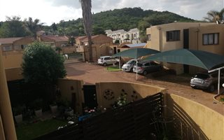 2 Bedroom Duplex in Blouberg Sands