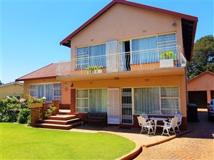 3 Bed House in Ontdekkers Park