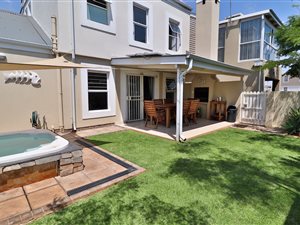 3 Bed House in Erasmus Park