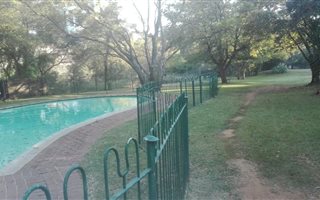 3 Bedroom Apartment in Ashlea Gardens