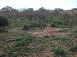 697 m² Land available in Stilbaai