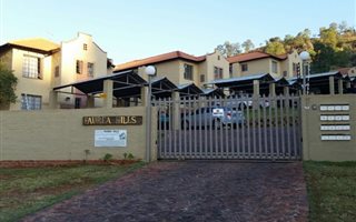 3 Bedroom Apartment in Rustenburg North