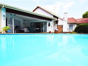4 Bed House in President Ridge