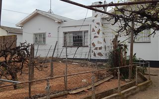 47 ha Farm in Calitzdorp