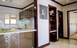 2 Bedroom Apartment in Broadacres