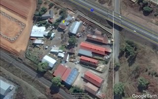 750 m² Industrial space in Brakpan North