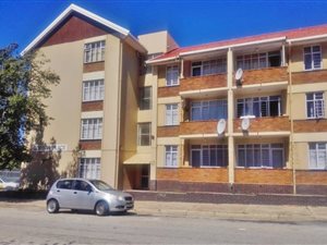 1 Bed Apartment in Port Elizabeth Central