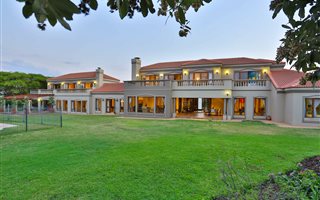 7 Bedroom House in Saddlebrook Estate