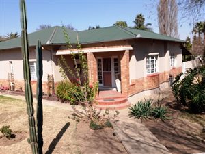 4 Bed House in Northmead