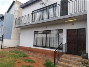 5 Bed House in Actonville