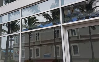 104 m² Commercial space in Point Waterfront