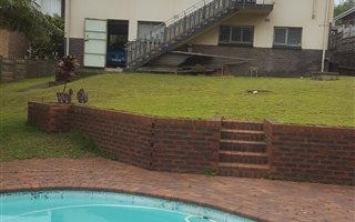 3 Bedroom House in Umkomaas