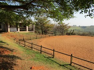 2 ha Farm in Port Zimbali Estate