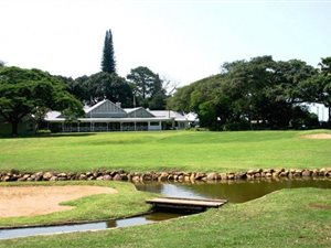 1339 m² Land available in Eshowe