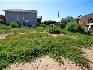 605 m² Land available in Glentana