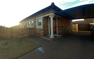 3 Bedroom House in Eastdene