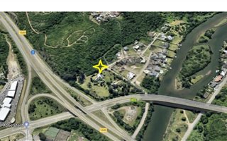 728 m² Land available in Abbotsford