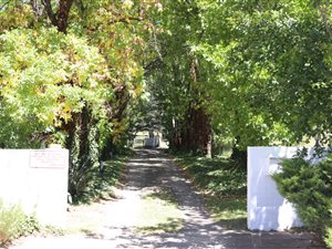 34 ha Farm in Bethlehem