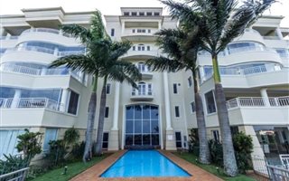 3 Bedroom Apartment in La Lucia
