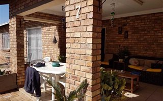 3 Bedroom Townhouse in Sharon Park
