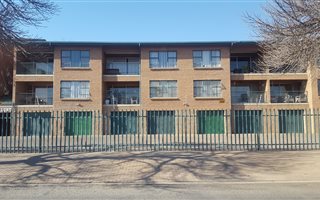 2 Bedroom Flat in Brakpan Central