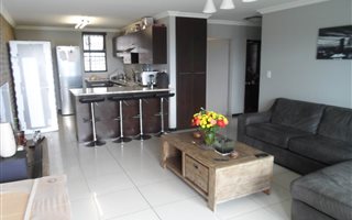 2 Bedroom Townhouse in Solheim