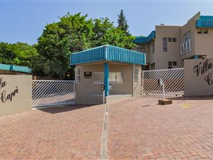 2 Bed Duplex in Bassonia
