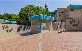 2 Bedroom Duplex in Bassonia