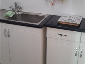 1 Bed Garden Cottage in Kensington B