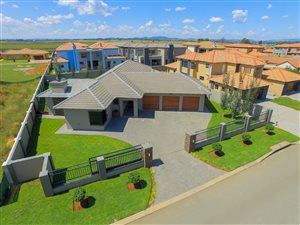 3 Bed House in Three Rivers East
