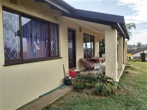 5 Bed House in Rathboneville