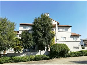 2 Bed Apartment in North Riding