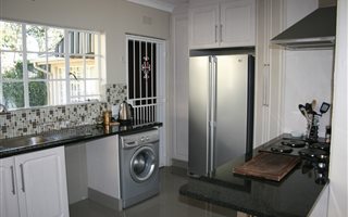 3 Bedroom House in Buurendal