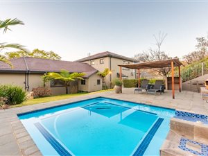 4 Bed House in Florida Hills