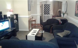 2 Bedroom Apartment in Weavind Park