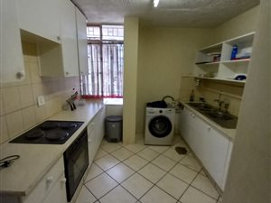 2 Bed Apartment in Meyerspark