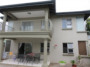 3 Bed Townhouse in Mtunzini
