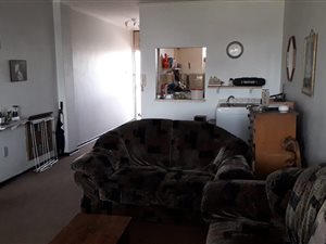 2 Bed Flat in Alberton