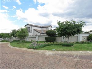 3 Bed House in Kyalami