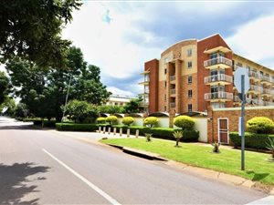 2 Bed Apartment in Hatfield