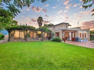 3 Bed House in Parkmore