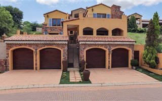 4 Bedroom House in Port D Afrique